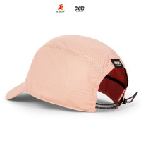 CIELE - FSTCap SC - Classic - Athletics SL - Cadmium